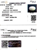 Load image into Gallery viewer, 10.91/CT Natural Opal with Govt. Lab Certificate
