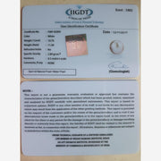 FRESH WATER PEARL (277)