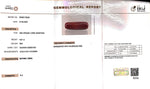 Load image into Gallery viewer, 6.61/Carat Natural Cylindrical Red Coral (1800)
