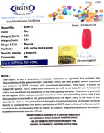 Load image into Gallery viewer, 5.35/CT Natural Italian Moonga