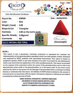 Load image into Gallery viewer, 5.32 Ratti Italian Red Coral-(1054)
