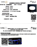 Load image into Gallery viewer, 4.08/CT Natural Opal with Govt. Lab Certificate
