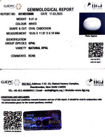 Load image into Gallery viewer, 9.41/CT Natural Opal with Govt. Lab Certificate
