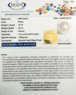 Load image into Gallery viewer, FRESH WATER PEARL-(277)
