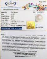 Load image into Gallery viewer, FRESH WATER PEARL-(277)
