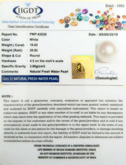 FRESH WATER PEARL-(277)