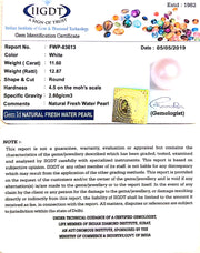 FRESH WATER PEARL-(277)