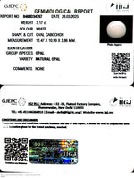 Load image into Gallery viewer, 3.17/CT Natural Opal with Govt. Lab Certificate
