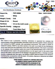 6.06 Ratti Fresh Water Pearl (277)