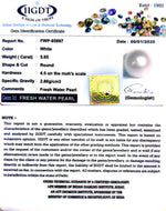 Load image into Gallery viewer, 6.61 Ratti Fresh Water Pearl (277)
