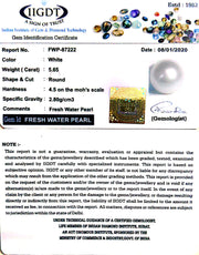 6.28 Ratti Fresh Water Pearl (277)