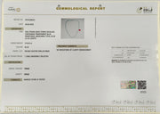 214.53/CT BLUE TOPAZ  BEADS (200)