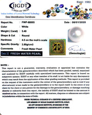 6.00 Ratti Fresh Water Pearl (277)