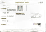 Load image into Gallery viewer, 666.13/CT Natural South Sea Pearl Beads With Lab Certificate
