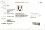 Load image into Gallery viewer, 456.68/CT Natural South Sea Pearl Beads With Lab Certificate
