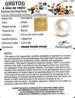 Load image into Gallery viewer, 5.90/CT Natura Fresh Water Pearl (277)
