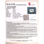 Load image into Gallery viewer, 2.77 Ratti  Natural yellow sapphire with Govt Lab Certificate-(8100)

