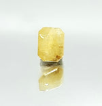 Load image into Gallery viewer, 2.77 Ratti  Natural yellow sapphire with Govt Lab Certificate-(4551)
