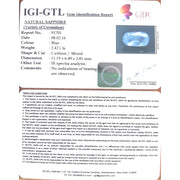 Neelam : Stone-(8100)