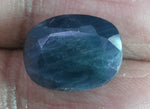 Load image into Gallery viewer, 10.03  NATURAL blue SAPPHIRE with Govt Lab Certified-(2331)
