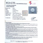 Load image into Gallery viewer, 0.70/Cents Natural Diamond With Govt. Lab Certificate (120000)
