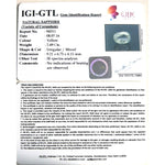 Load image into Gallery viewer, 2.77  Ratti  yellow sapphire with Govt Lab Certificate-(YELSA9S)
