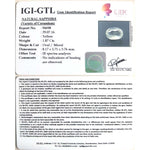 Load image into Gallery viewer, 2.08 Ratti  yellow sapphire with Govt Lab Certificate-(YELSA9S)
