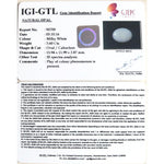 Load image into Gallery viewer, 4.00 Ratti  Natural Opal with Govt. Lab Certificate
