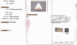Load image into Gallery viewer, 10.90/CT Natural Triangle White Coral (1500)
