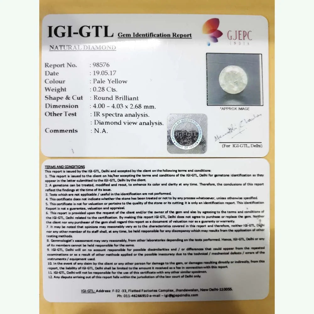 Diamond-(40000)
