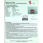 Load image into Gallery viewer, 6.11 Ratti  Gomed with Govt. Lab Certificate-(1100)
