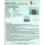 6.21 Ratti  Gomed with Govt. Lab Certificate-(1100)