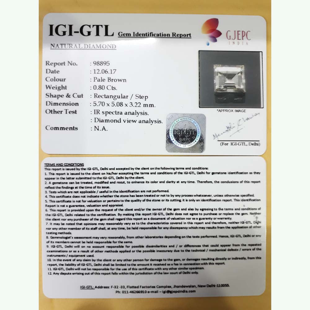 Diamond-(165000)