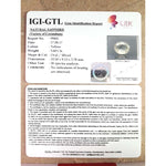 Load image into Gallery viewer, 4.00 Ratti  yellow sapphire with Govt Lab Certificate-(YELSA9T)
