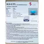Load image into Gallery viewer, 6.26 Ratti  turquise with Govt. Lab Certificate-(550)
