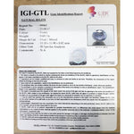 Load image into Gallery viewer, 10.76 Ratti Natural Iolite With Govt. Lab Certificate-(610)
