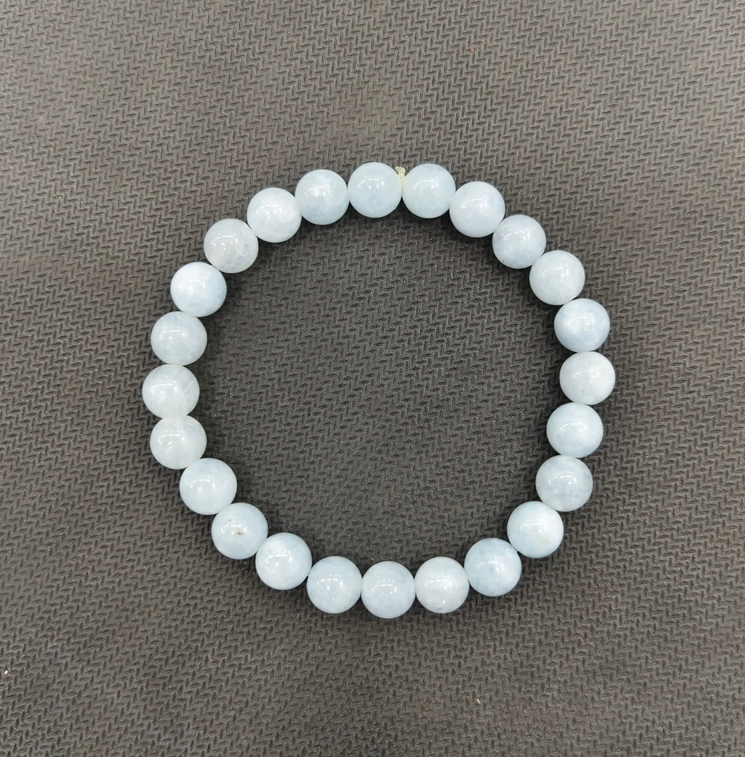 AMAZONITE BRACELET