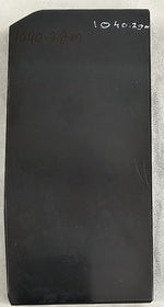 Load image into Gallery viewer, 1040.20/GM  NATURAL BLACK TOURMALINE BRICK