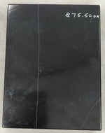 Load image into Gallery viewer, 875.50/GM NATURAL BLACK TOURMALINE BRICK
