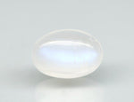 Load image into Gallery viewer, 9.93/CT Natural Moon Stone of Premium Quality with Govt. Lab Certificate-11545D46534