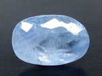 Load image into Gallery viewer, 2.79/CT Natural Blue Sapphire with Govt Lab Certificate (8991)