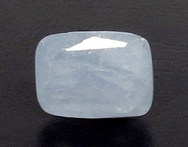 4.94/CT Natural Blue Sapphire with Govt Lab Certificate (8991)