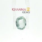 Load image into Gallery viewer, 3.14/CT Natural Blue Sapphire with Govt Lab Certificate-16839S209418