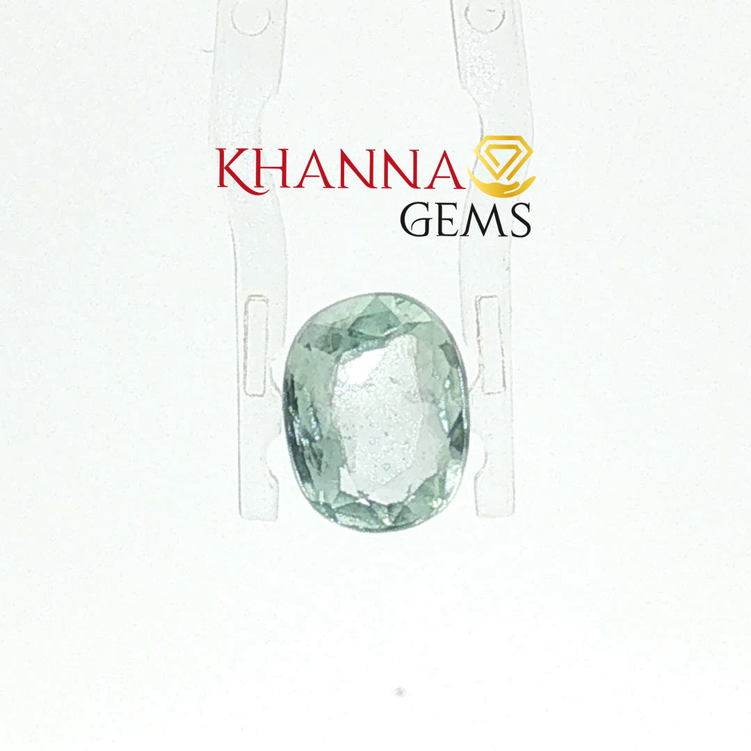 3.14/CT Natural Blue Sapphire with Govt Lab Certificate-16839S209418