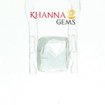 Load image into Gallery viewer, 3.96/CT Natural Blue Sapphire with Govt Lab Certificate-16839S209416