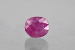 Load image into Gallery viewer, 3.80/CT Natural Old Burma Ruby with IIGJ Govt. Lab Certificate (125000)