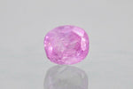 Load image into Gallery viewer, 3.68/CT Natural Old Burma Ruby with IIGJ Govt. Lab Certificate (225000)