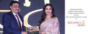 Bollywood Actress Madhuri Dixit