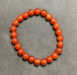 Load image into Gallery viewer, CARNELIAN BRACELET
