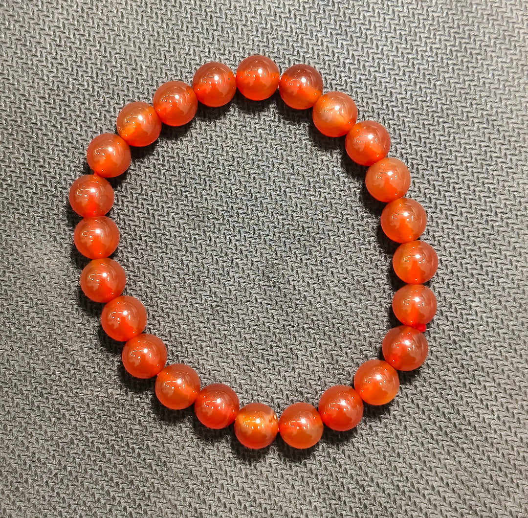 CARNELIAN BRACELET
